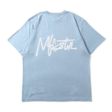 MFC ストアスクリプトロゴ半袖Tシャツ