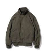 3WAY Washed Boa Hooded Jacket MWIPD003-KK