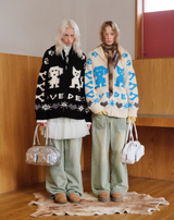 IN STOCK | TANA CHUNKY KNIT CARDIGAN – 3COLORS