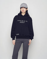25FW ベーシック ビッグロゴ ボールキャップ
