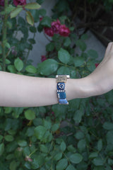 Clip Bangle Watch