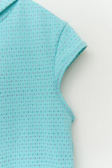 (W) Kiki Hooded Top