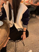 [MADE] Peto Pintuck Mini Skirt
