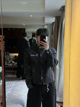 Curved D-Ring Fatigue Pants