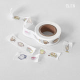 Home Cafe Washi Tape