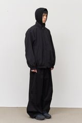 Now Wide String Pants
