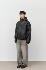Bilt Bleach Wide Denim