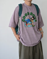 MAC GOODBOY SHORT SLEEVE T-SHIRT
