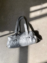 Multi Cloud Shine Shoulder Bag