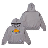 [STGM youth] THUS HOODIE BLK /  BRN / MLG / WMG