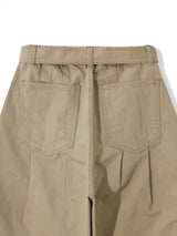 Pino Belted Wide Pants (3color)