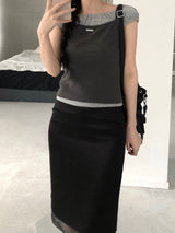 Cent Sleeveless (4 colors)