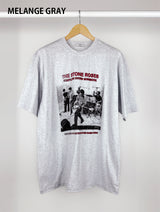 ROCK BAND TEE (2C)