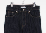 WRINKLE DENIM