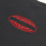 ATHLETIC 08 WAFFLE TANK