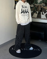 GL The Street Hood Zip-up (4C)