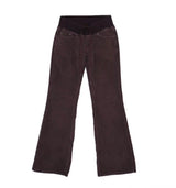 Couduroy banding boots cut pants(2color)