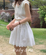 Angel knitwear(3color)