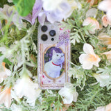 【MADE】Your frame Jelly hard Phone case