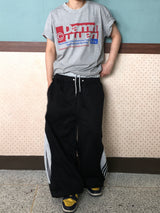 uuuピグメントショートスリーブTシャツ(3c)