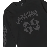 MDWKS TEAM LONG SLEEVE