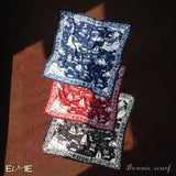 EVIE bonnie SCARF