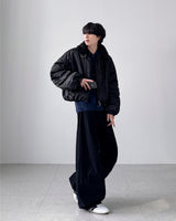 Beast Crop Mustang Jumper