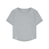 Double label Tshirt_3Color