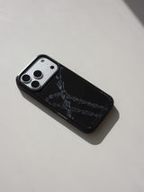 [MADE] ヴィランエポキシバンバーケース [iPhone/Galaxy]