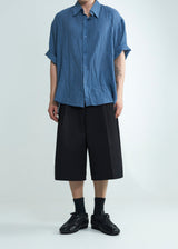 Semi Half Cut Cotton Pants (3 size)