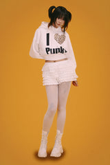 marcel kangkang banding shorts (2color)