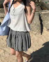 Athena sleeveless