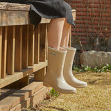 CHUBASCO RAINBOOTS URBAN SPLASH CUS2404 BEIGE