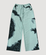 BLURRY RELAX PANTS