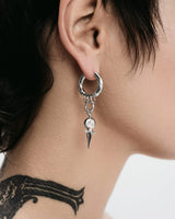 オデッセイピアス