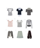 COZY&KITSCH STOCK SALE