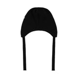[FANCY X DUSTY] F.D.C イヤーラップビーニー (BLACK) F25NM1009