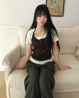 Beit Halter Short Sleeve T-Shirt