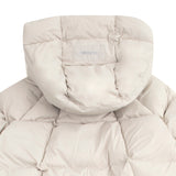 DETACHABLE HOODED DOWN PADDING (UNISEX)_SYF5JP02LB