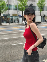 Brynlee sleeveless