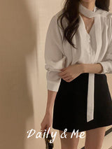 New Carine Skirt (2colors)
