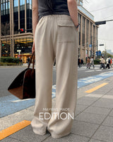 [MADE] Kermin banding slacks