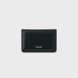 Sunlit Card Case (Black)