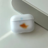Blur Fish AirPods Case_matt