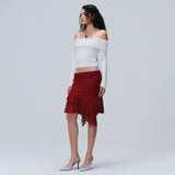 SALEM SKIRT