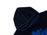 Bebe Stitch Hood Knit