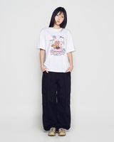 26SS 15TH PARTY ラインフレンズ ショートスリーブTシャツ