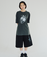 STRAWBERRY STAR T SHIRT