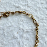 Halo Link Bracelet