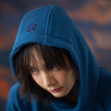 Vineca Comfy Hoodie